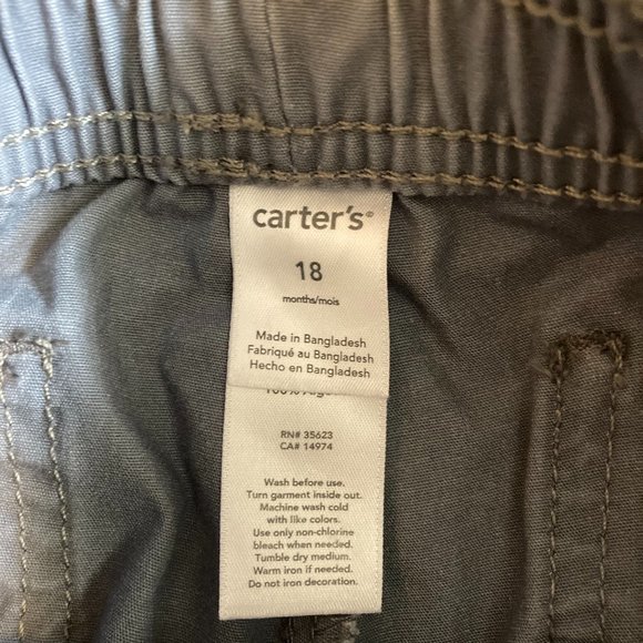 Boy's Pants - Picture 4 of 4